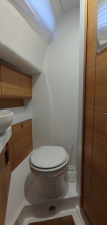 Elan GT5 | Cumberland