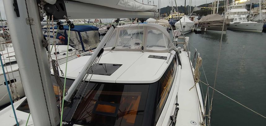 Elan GT5 | Cumberland