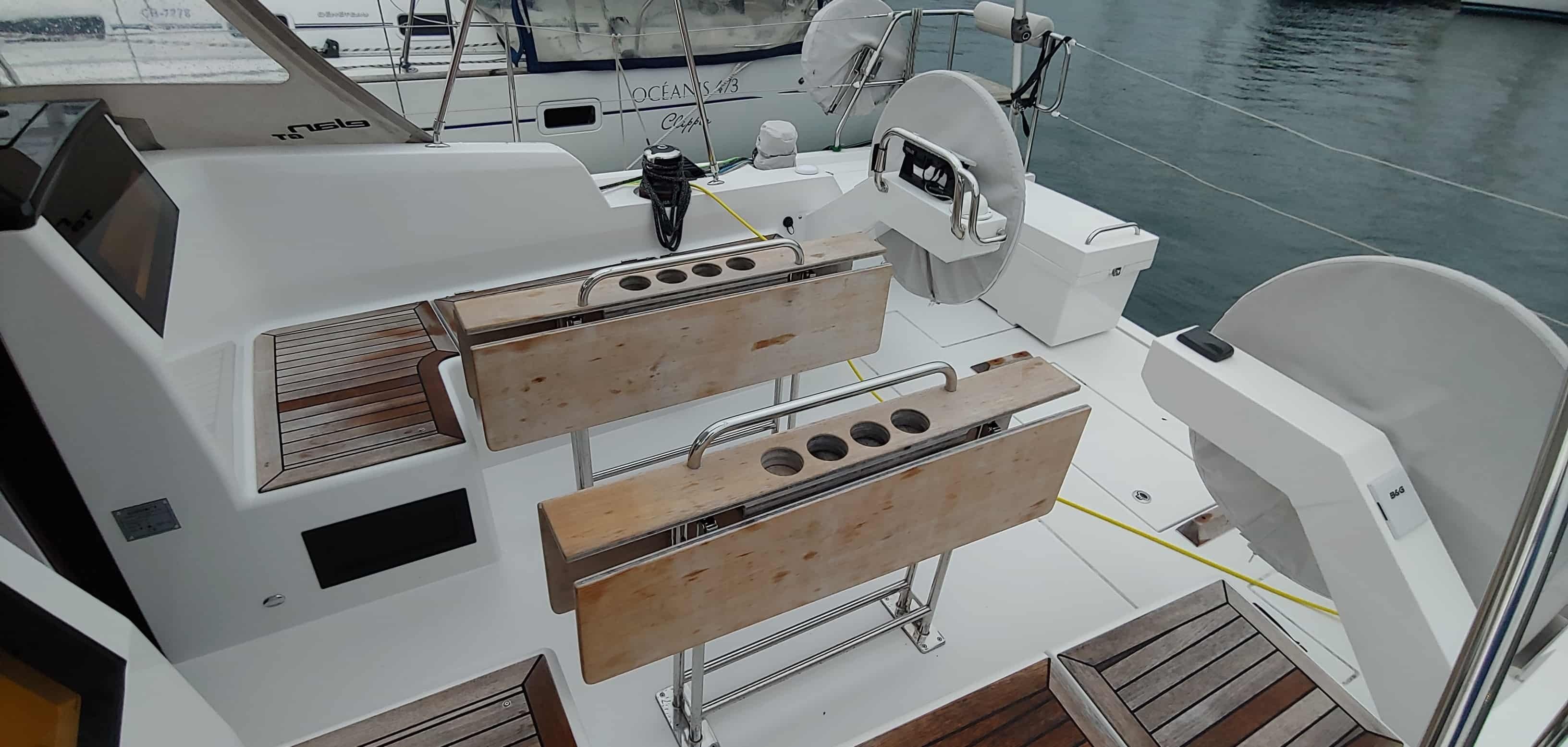 Elan GT5 | Cumberland