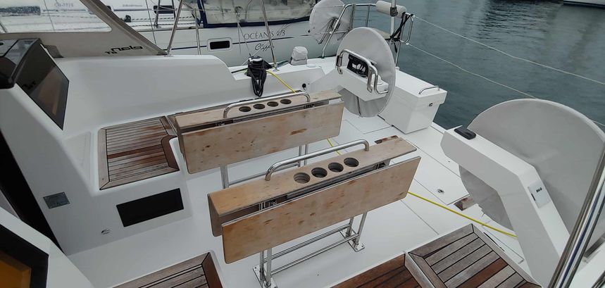 Elan GT5 | Cumberland