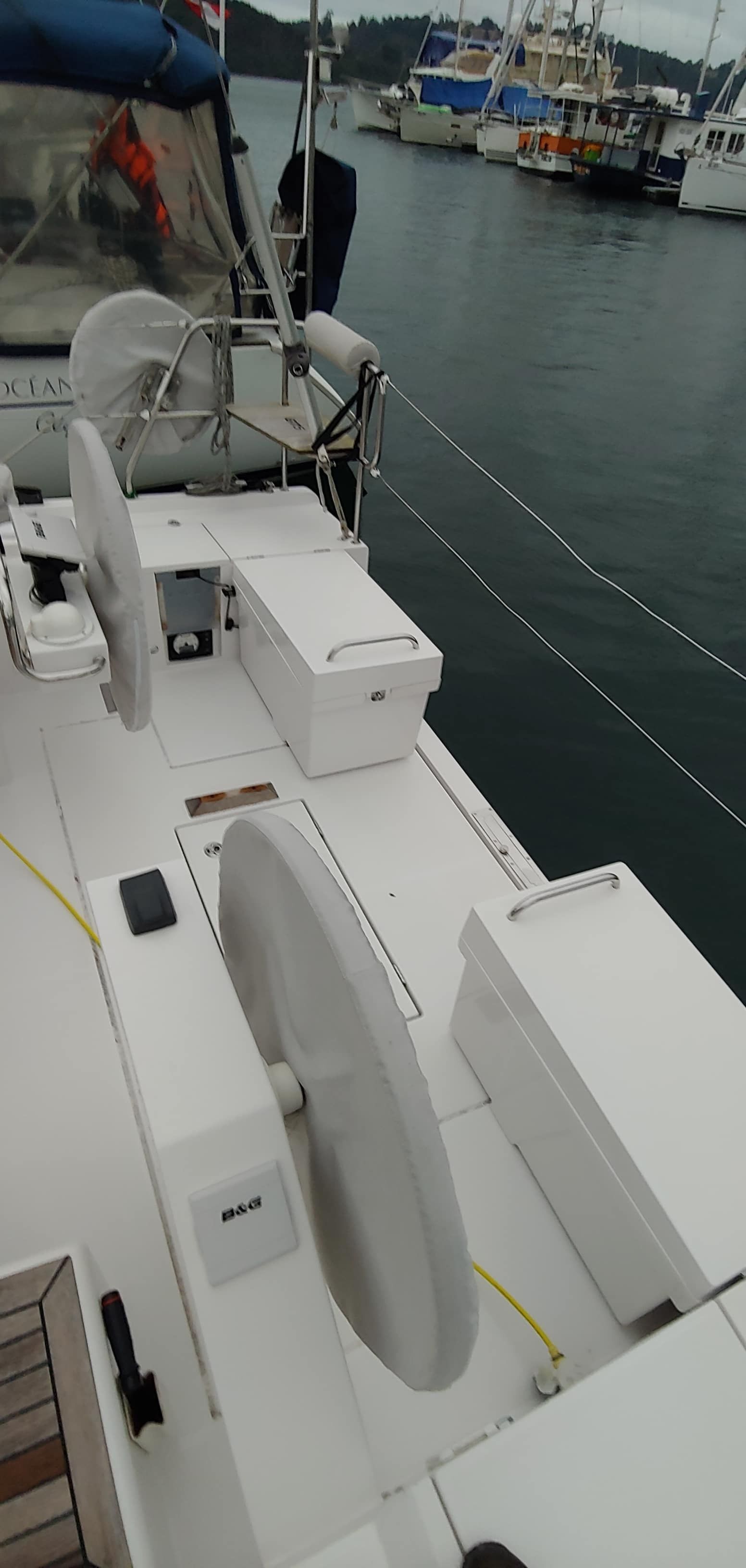 Elan GT5 | Cumberland