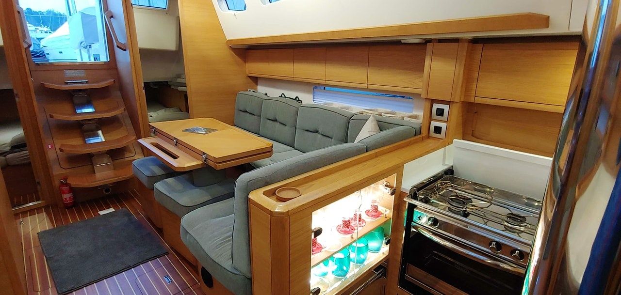 Elan GT5 | Cumberland