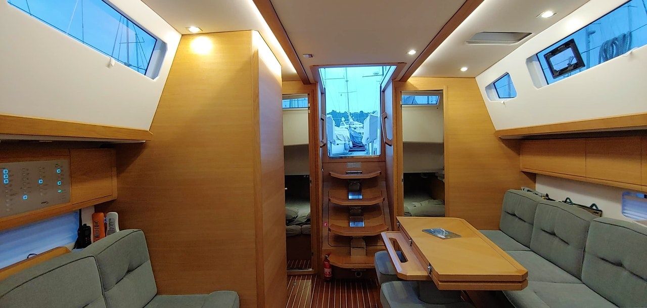 Elan GT5 | Cumberland