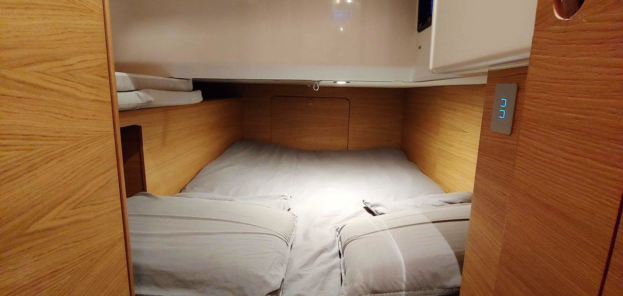 Elan GT5 | Cumberland