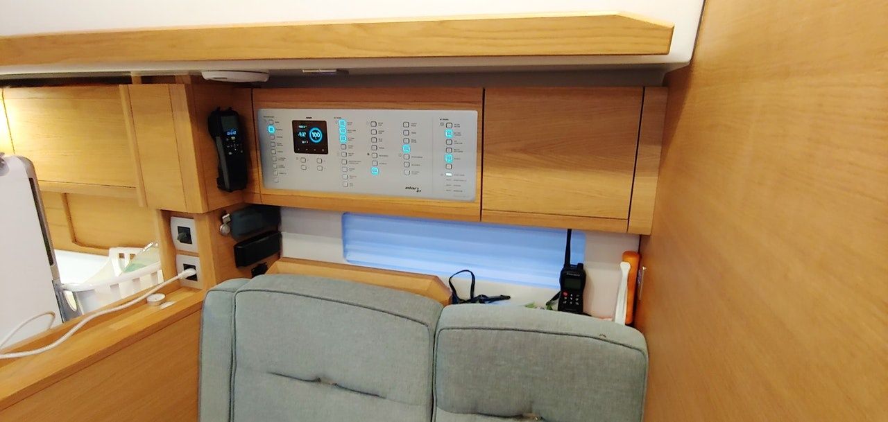 Elan GT5 | Cumberland