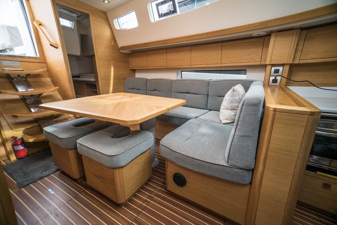 Elan GT5 | Cumberland