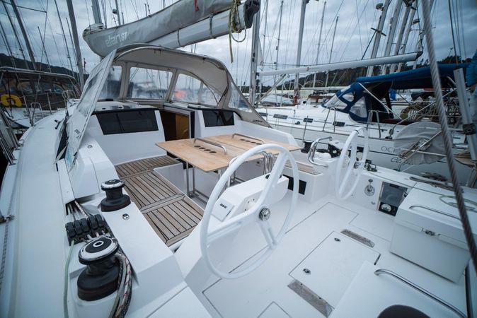 Elan GT5 | Cumberland