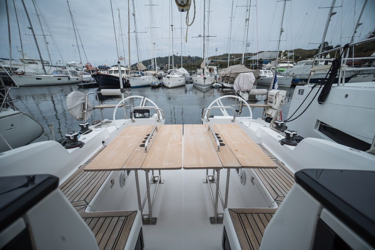 Elan GT5 | Cumberland