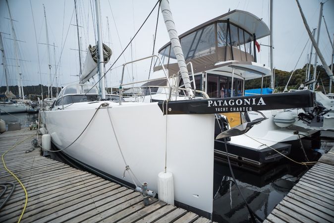 Elan GT5 | Cumberland