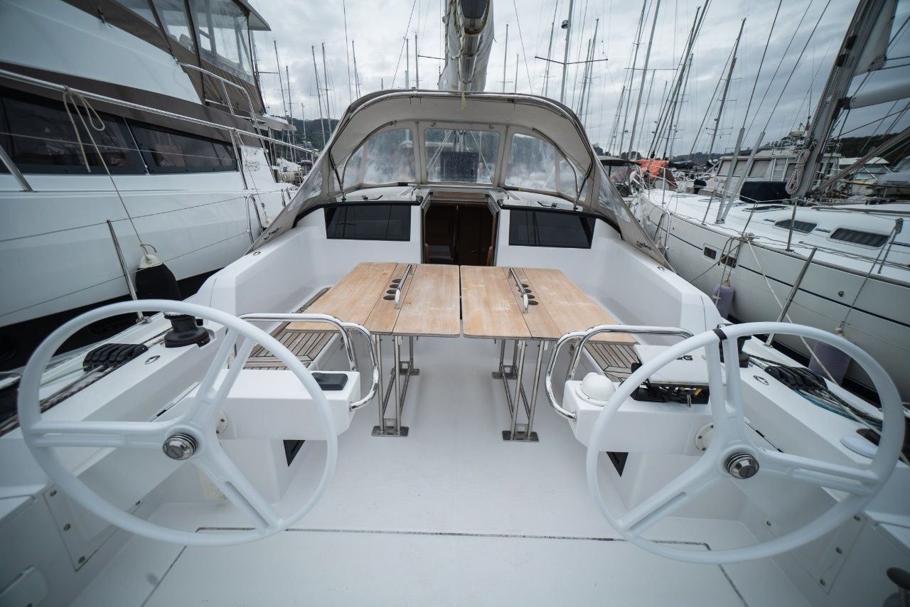 Elan GT5 | Cumberland