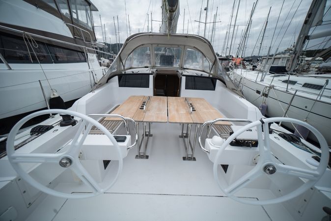 Elan GT5 | Cumberland