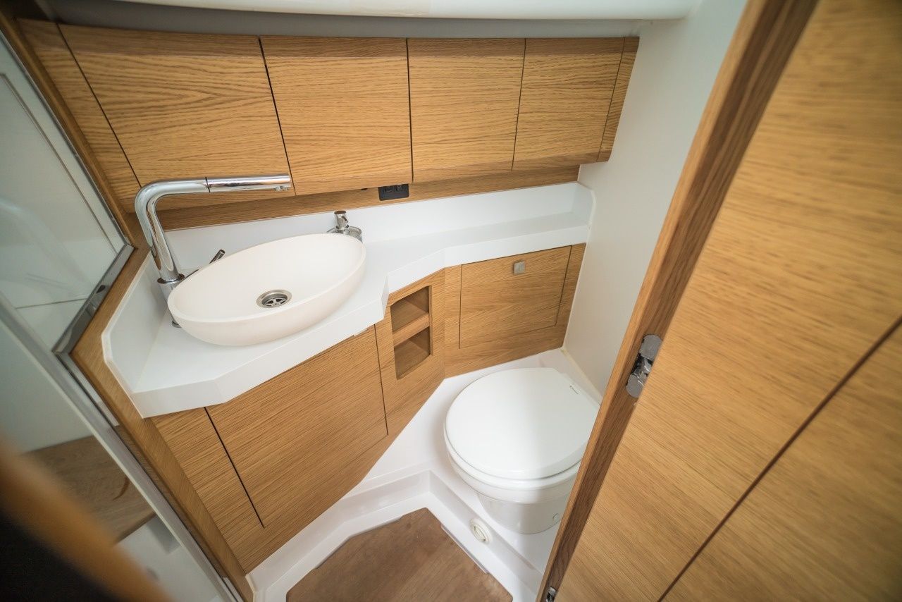 Elan GT5 | Cumberland