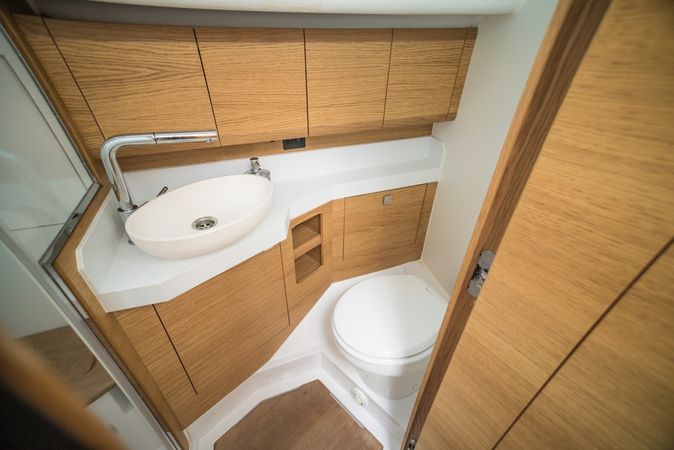 Elan GT5 | Cumberland