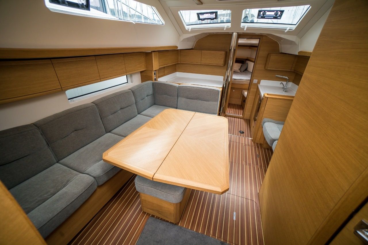 Elan GT5 | Cumberland