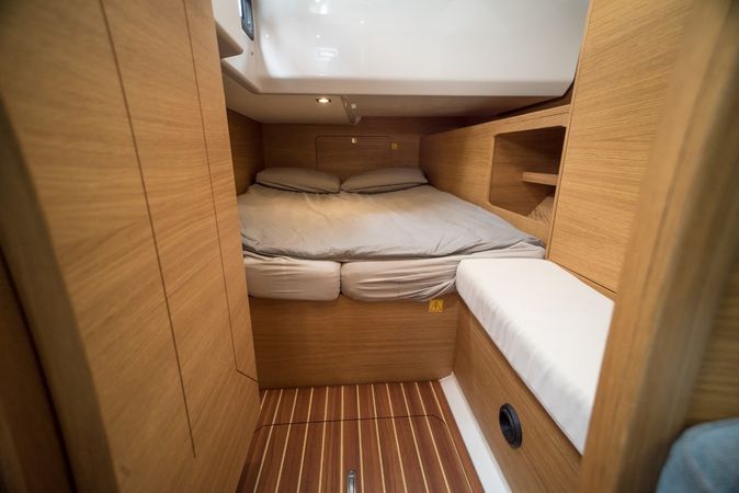 Elan GT5 | Cumberland