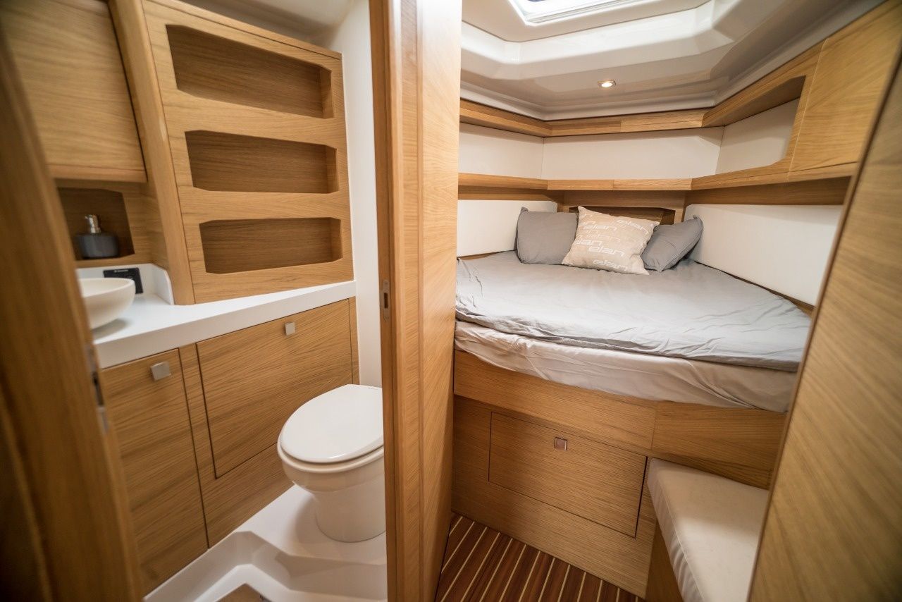 Elan GT5 | Cumberland