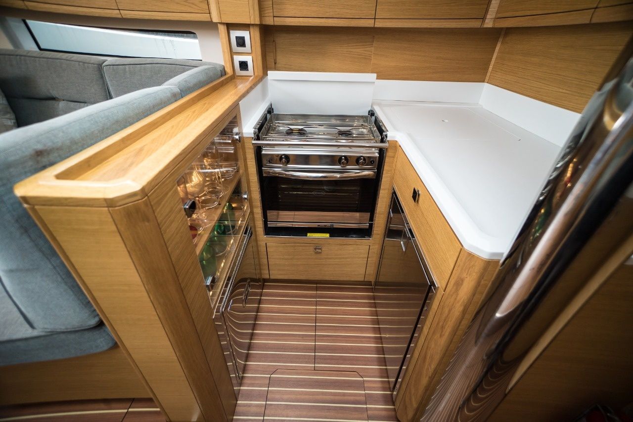 Elan GT5 | Cumberland