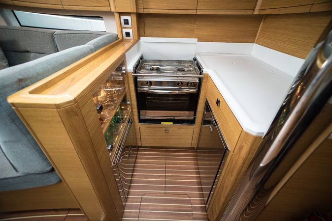 Elan GT5 | Cumberland