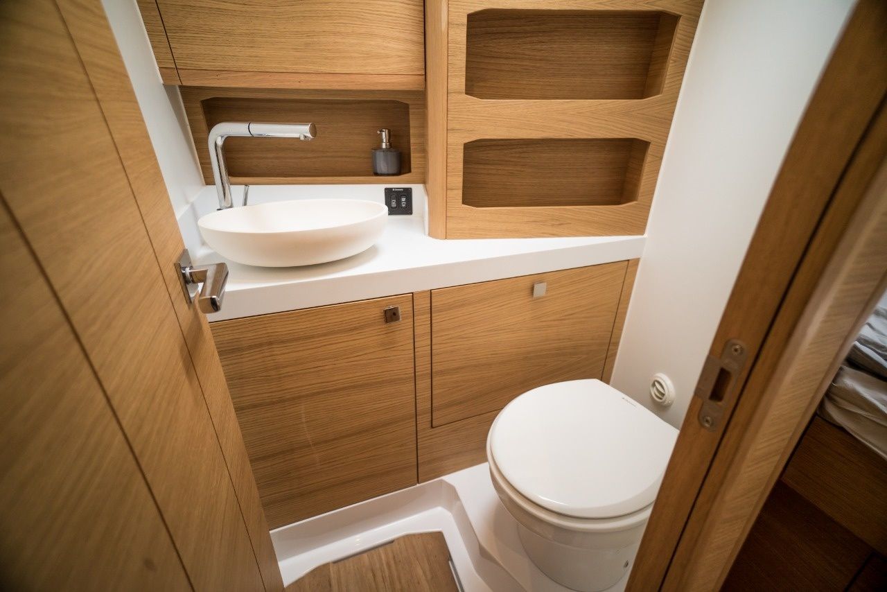 Elan GT5 | Cumberland