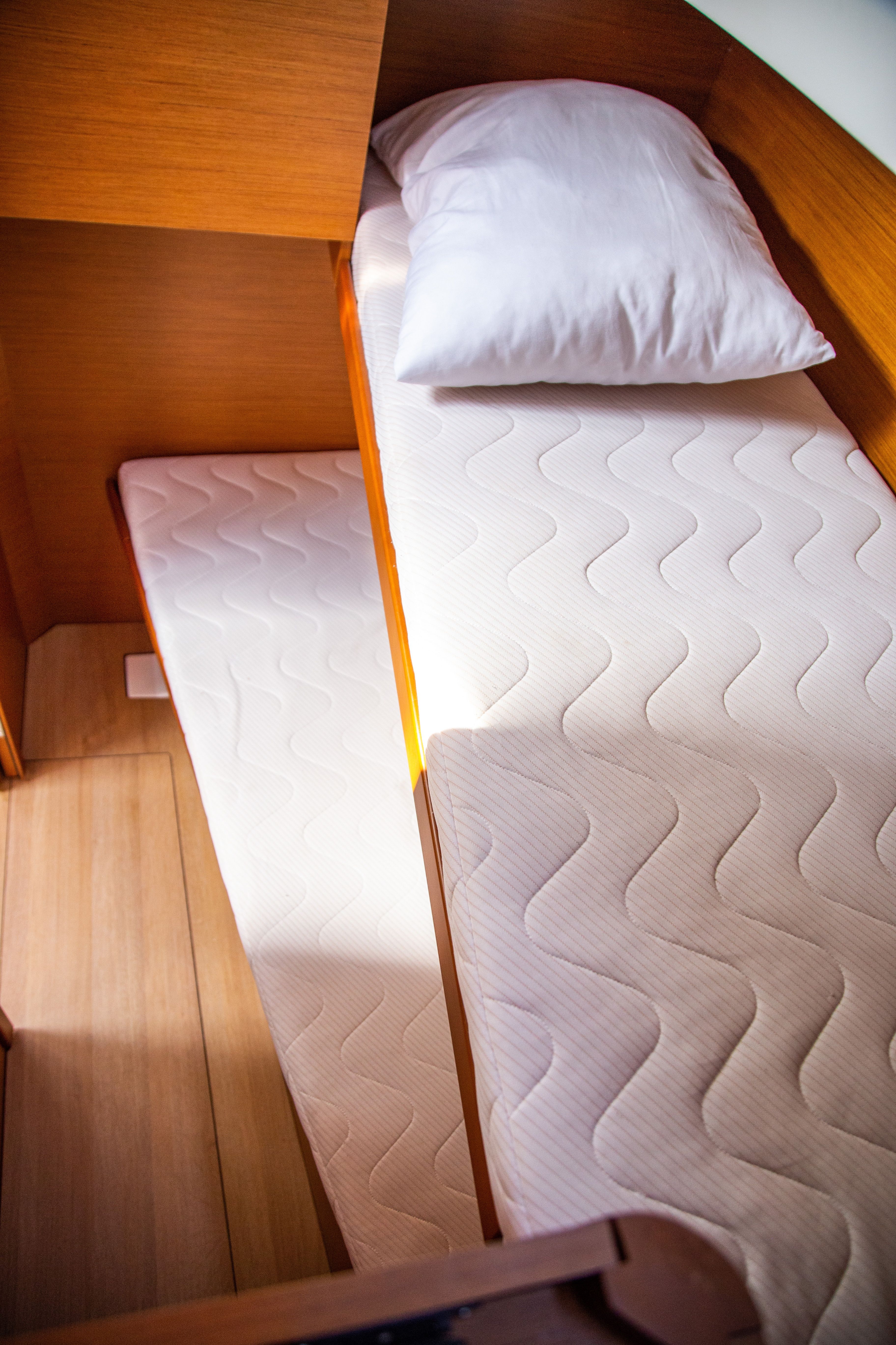 Jeanneau Sun Odyssey 490 | Thaleia