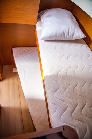 Jeanneau Sun Odyssey 490 | Thaleia