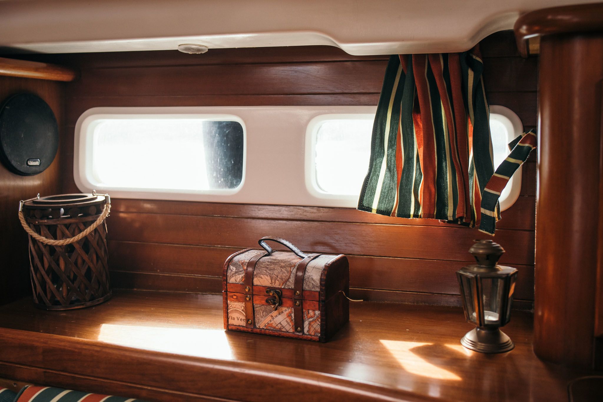 Beneteau Oceanis Clipper 411 | Ekaterini