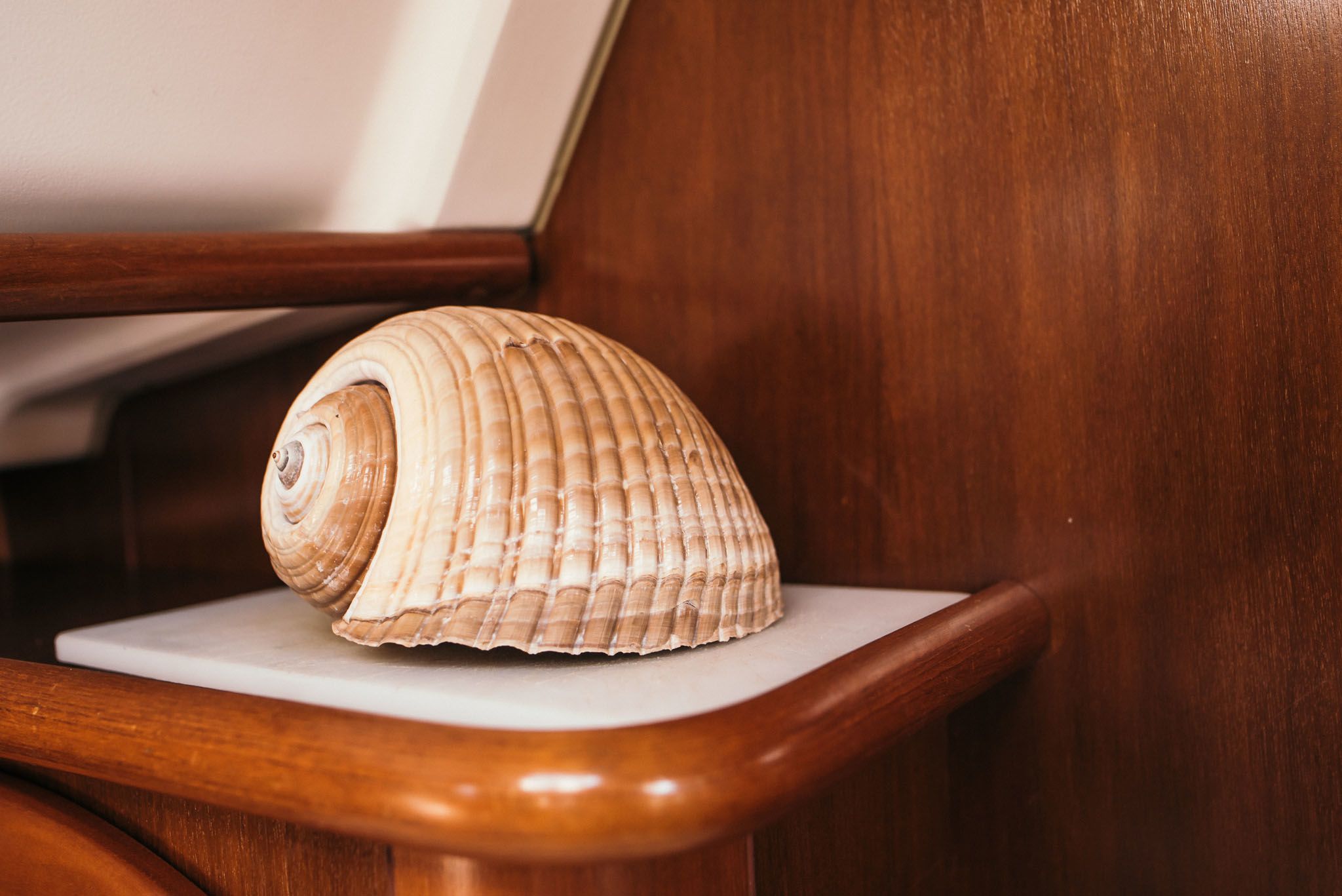 Beneteau Oceanis Clipper 411 | Ekaterini