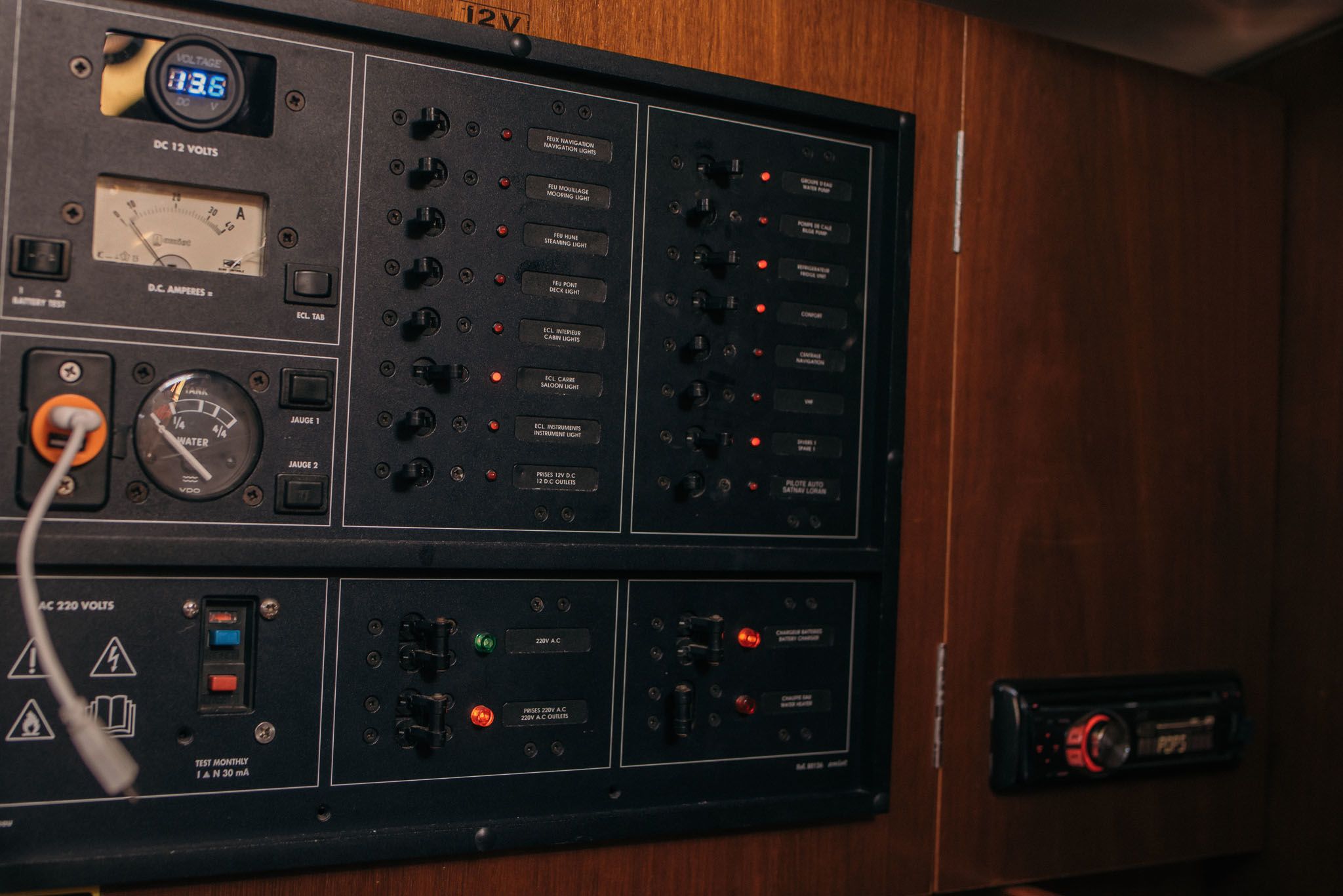 Beneteau Oceanis Clipper 411 | Ekaterini