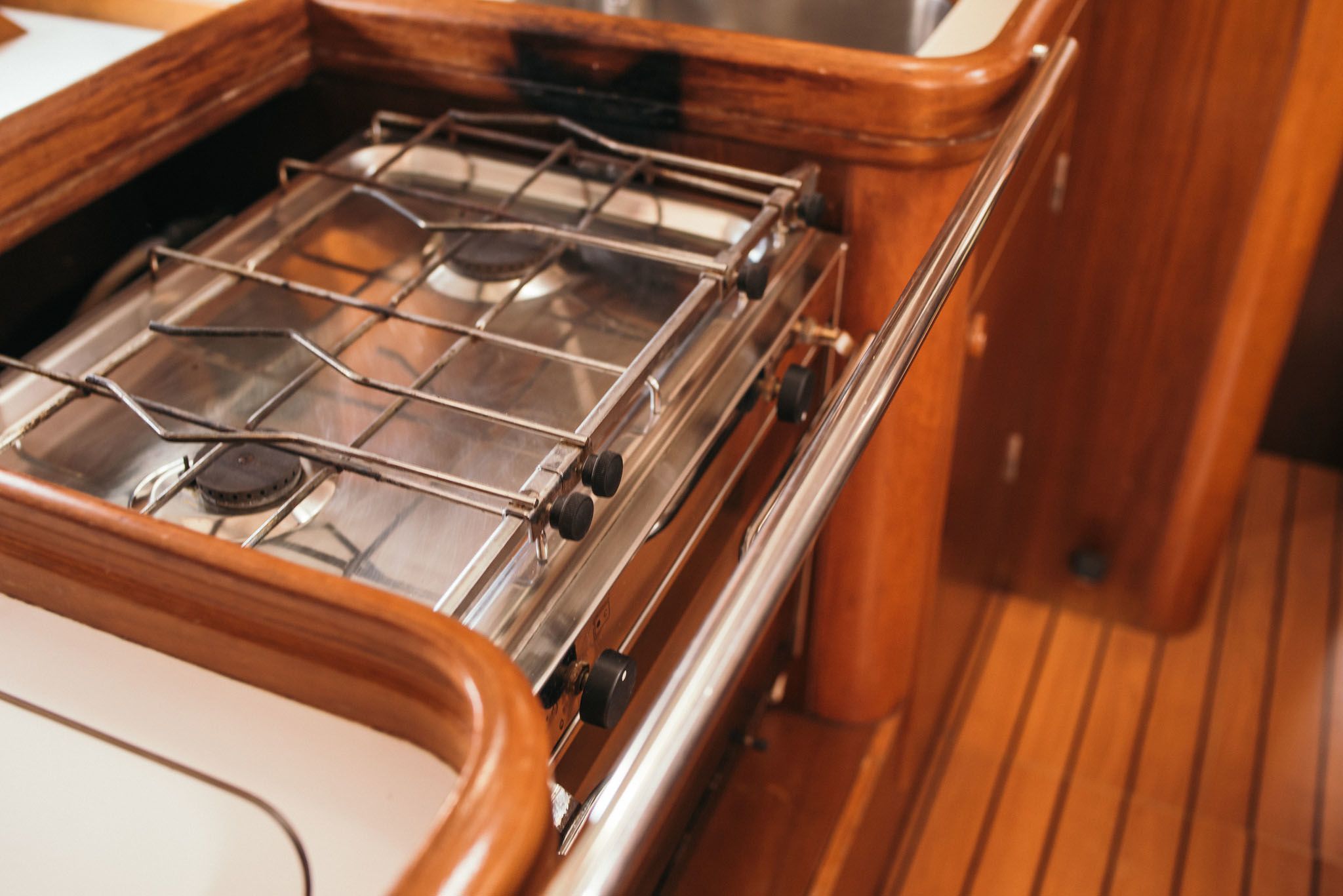 Beneteau Oceanis Clipper 411 | Ekaterini