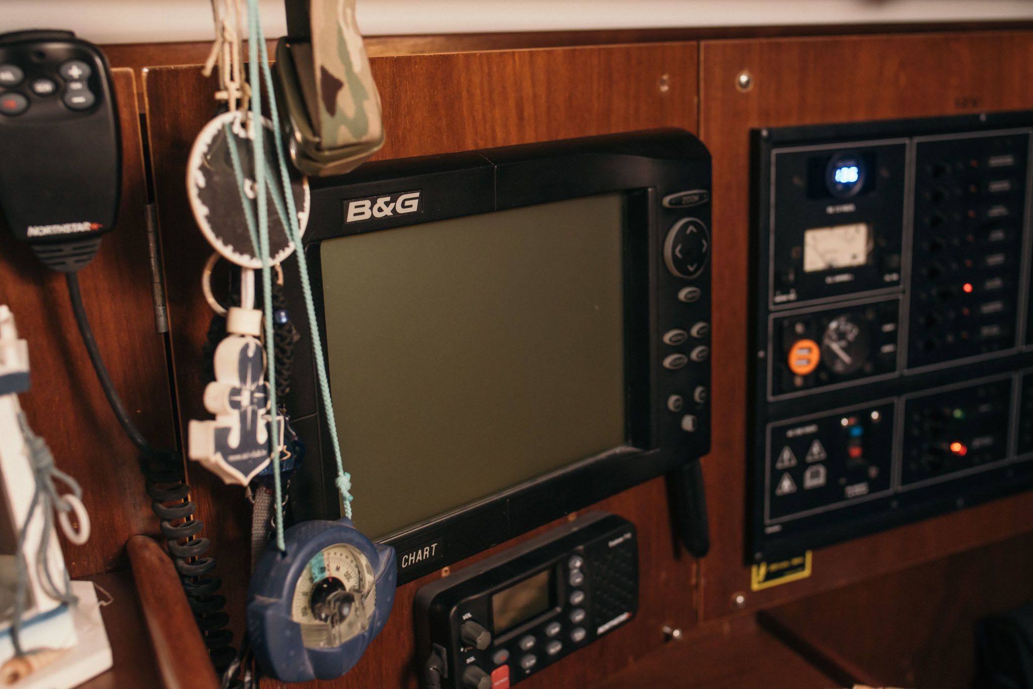 Beneteau Oceanis Clipper 411 | Ekaterini