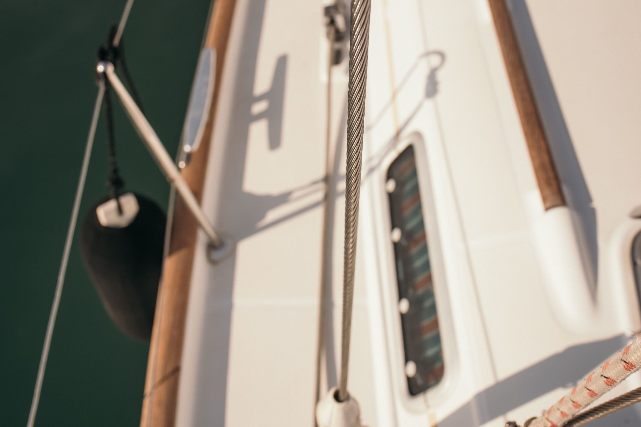 Beneteau Oceanis Clipper 411 | Ekaterini