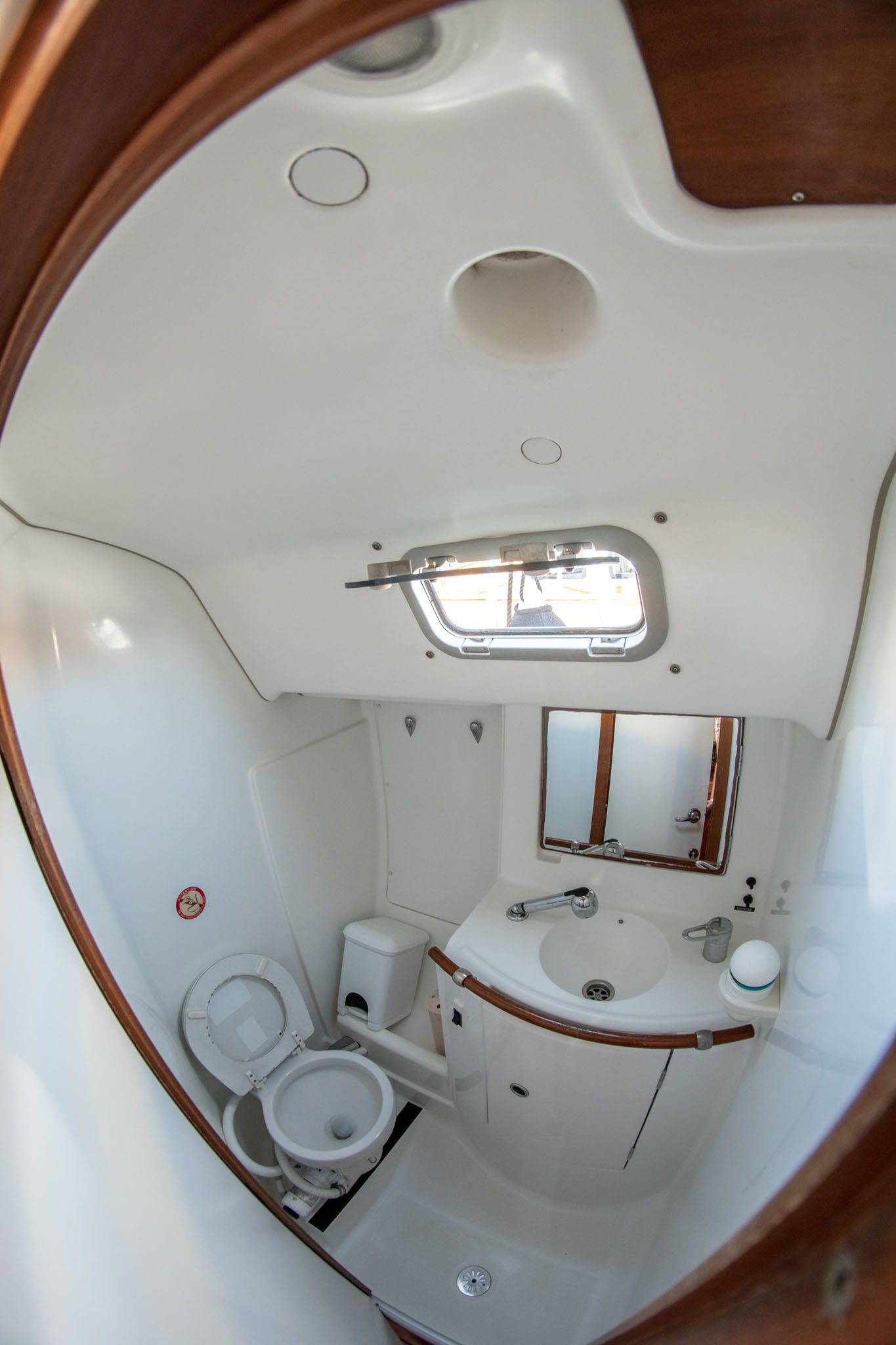 Beneteau Oceanis Clipper 411 | Ekaterini