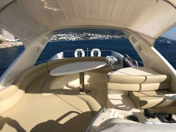 Azimut 55 | Cosmos