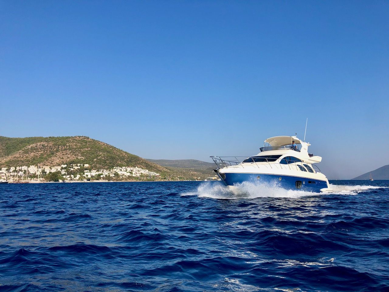 Azimut 55 | Cosmos