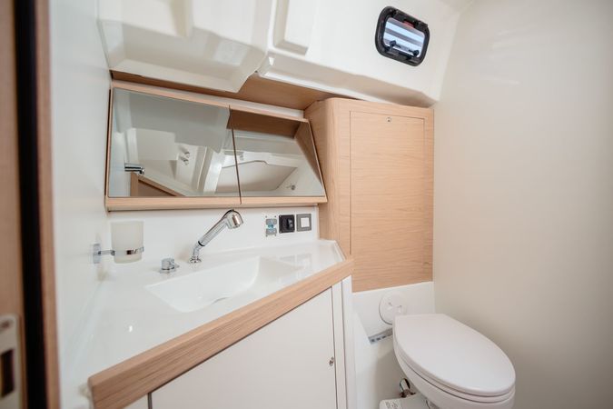 Beneteau Oceanis 46.1 | Utopia