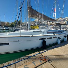 Jeanneau Sun Odyssey 519 | Fiesta