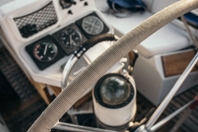 Beneteau Idylle 1550 | Adonis