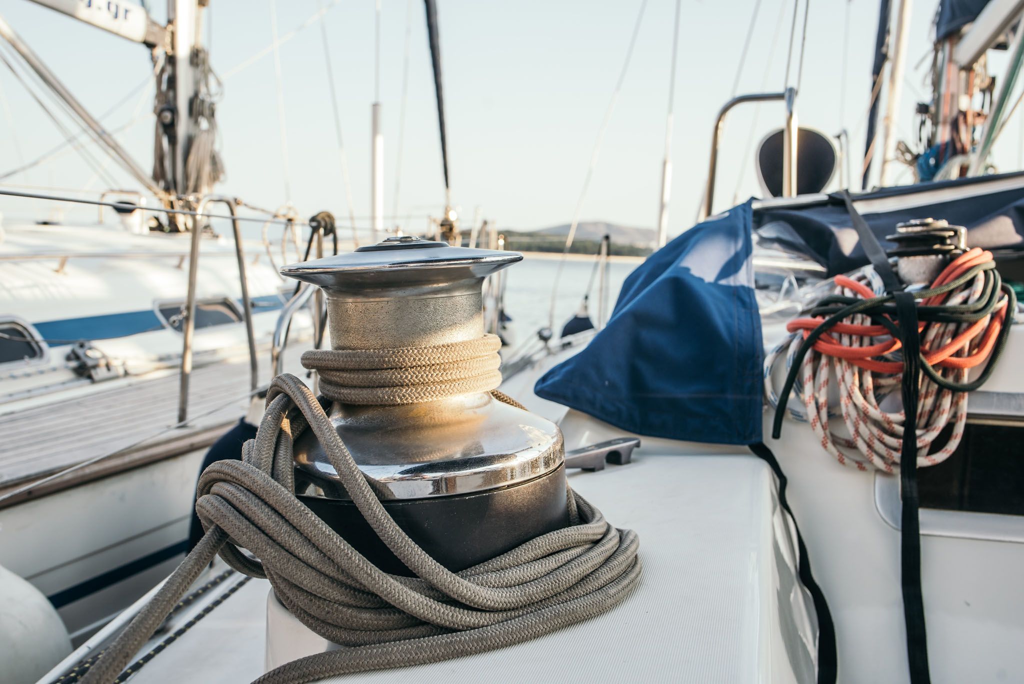 Beneteau Idylle 1550 | Adonis