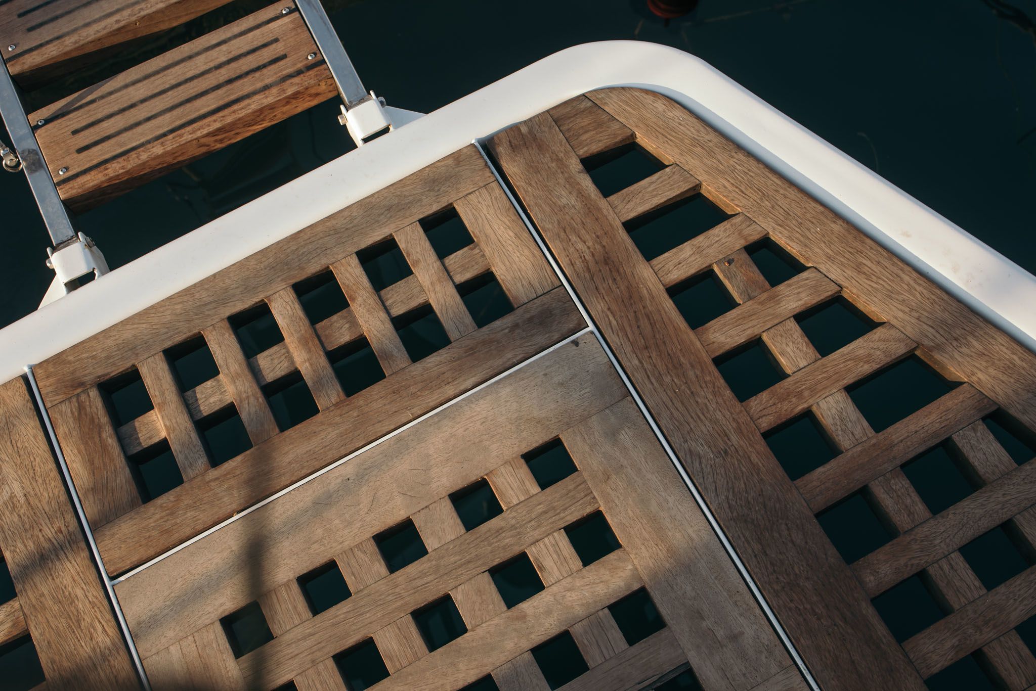 Beneteau Idylle 1550 | Adonis