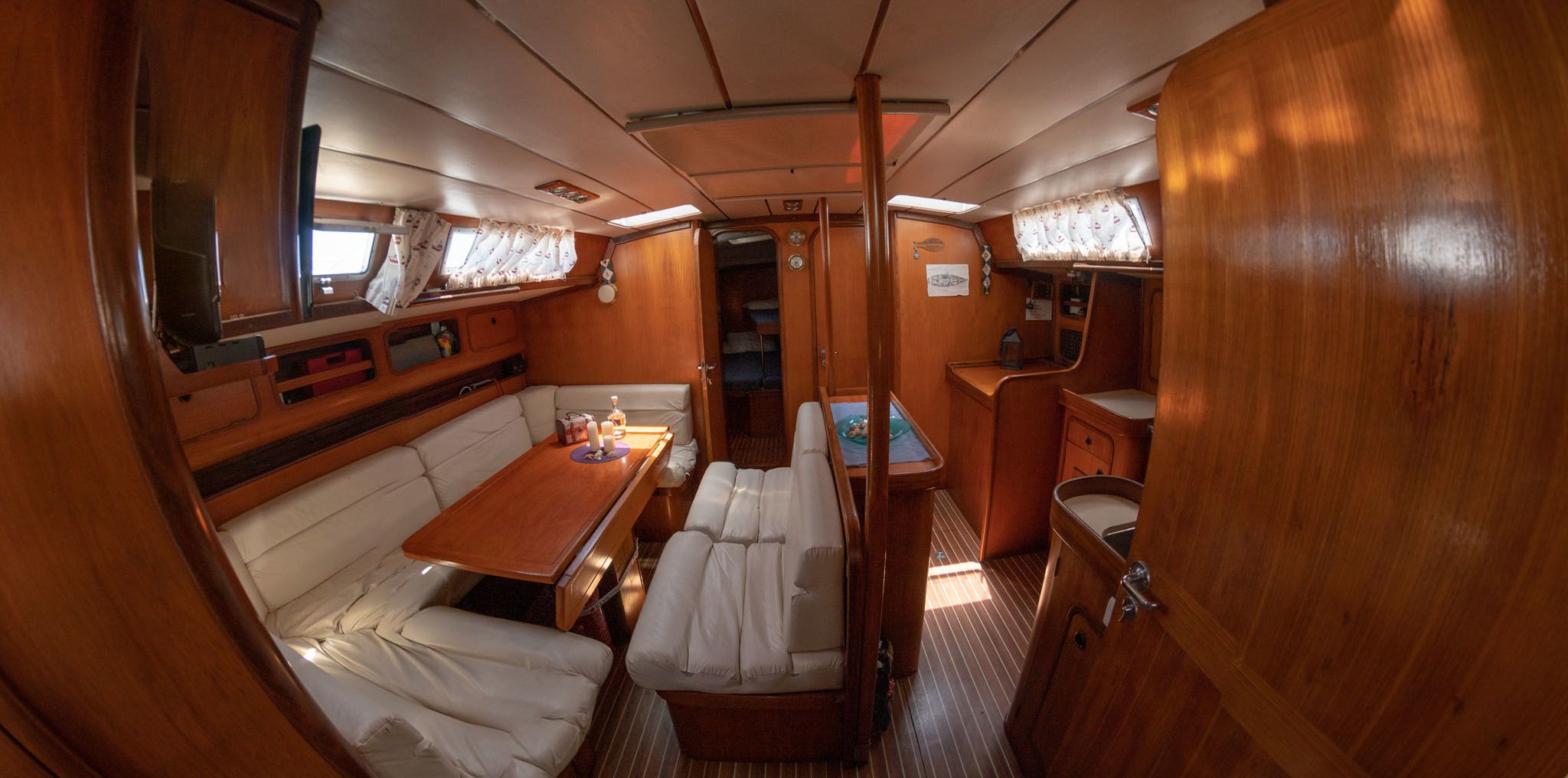 Beneteau Idylle 1550 | Adonis