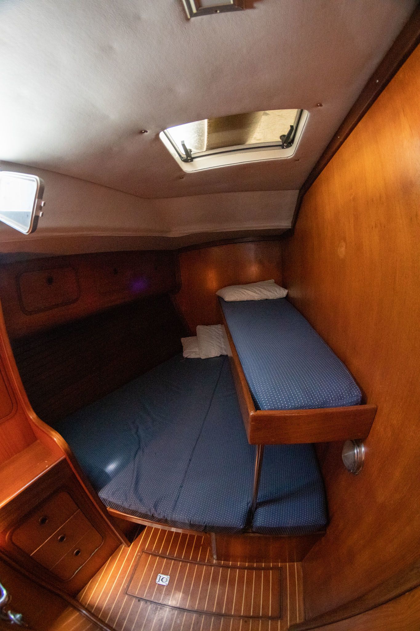 Beneteau Idylle 1550 | Adonis