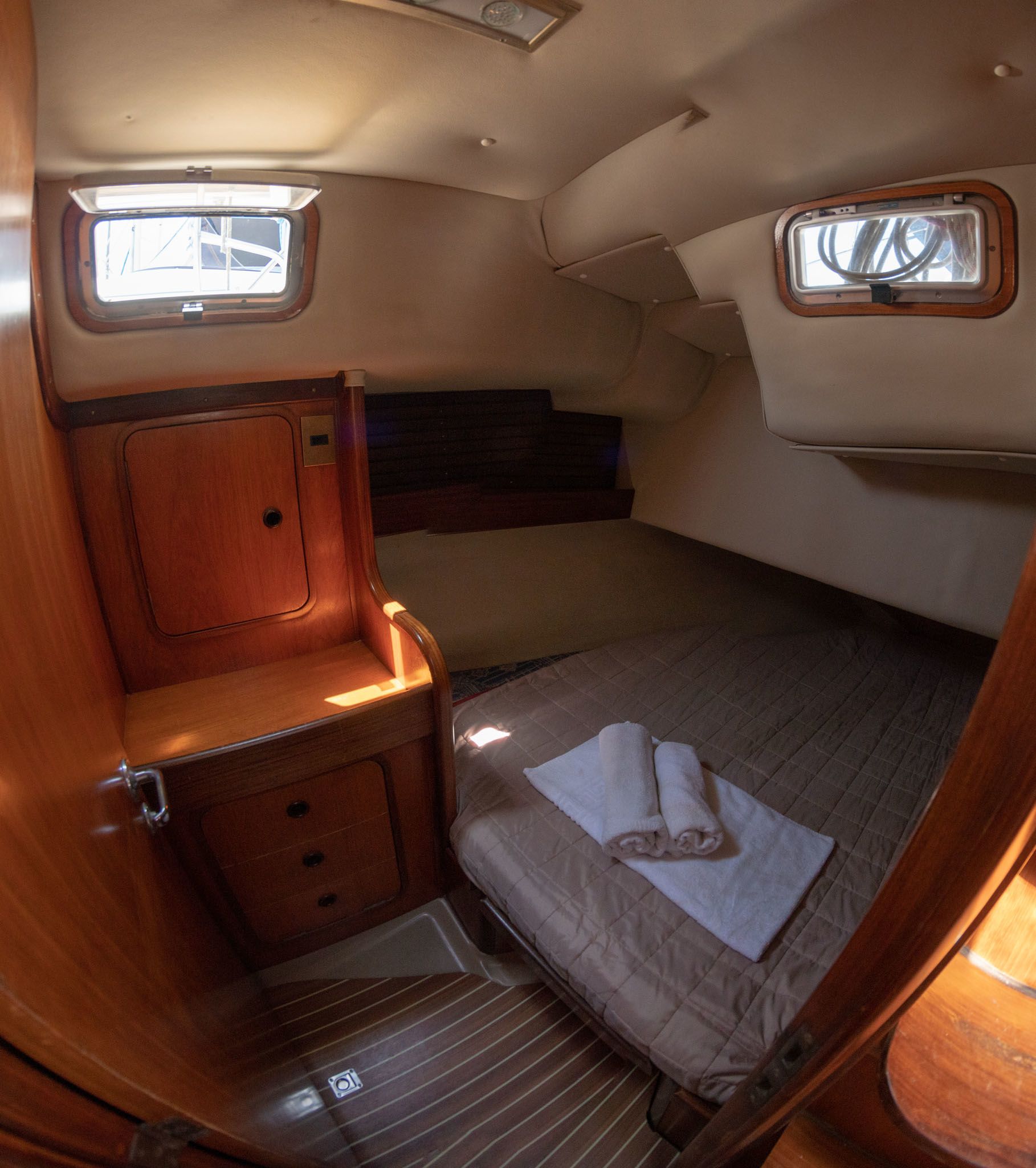 Beneteau Idylle 1550 | Adonis