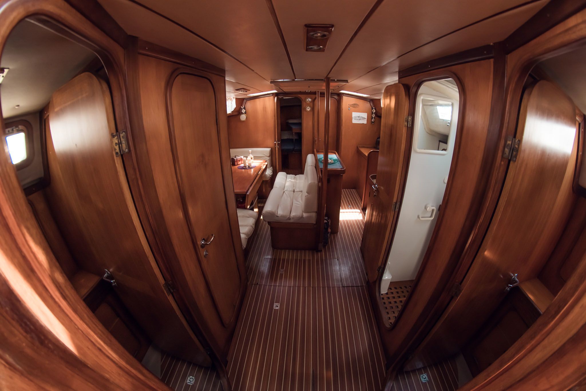 Beneteau Idylle 1550 | Adonis