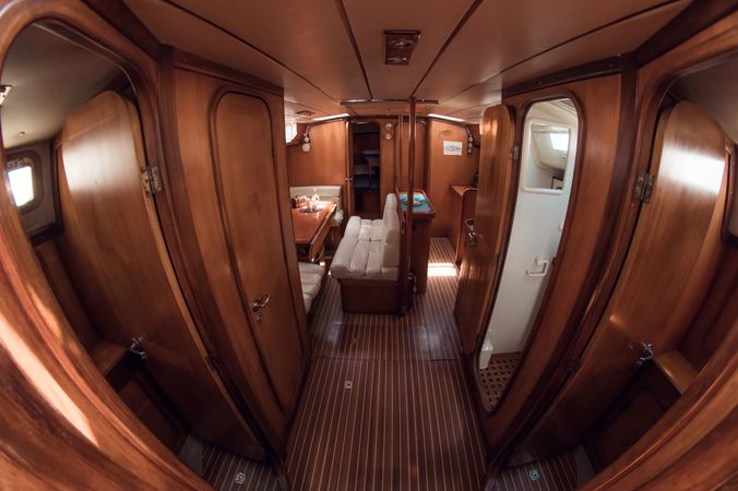 Beneteau Idylle 1550 | Adonis