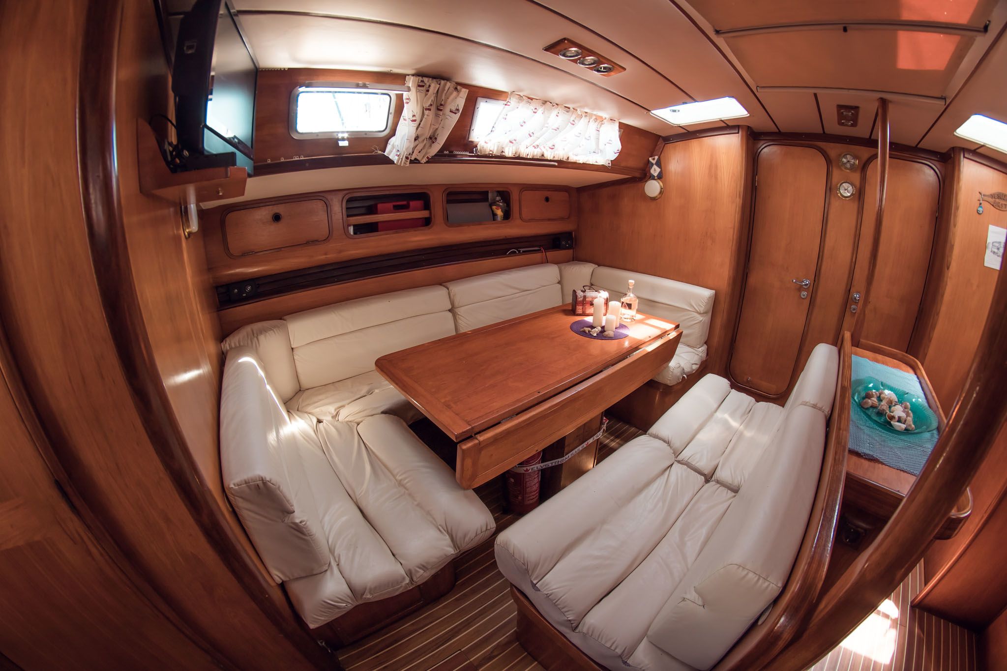 Beneteau Idylle 1550 | Adonis