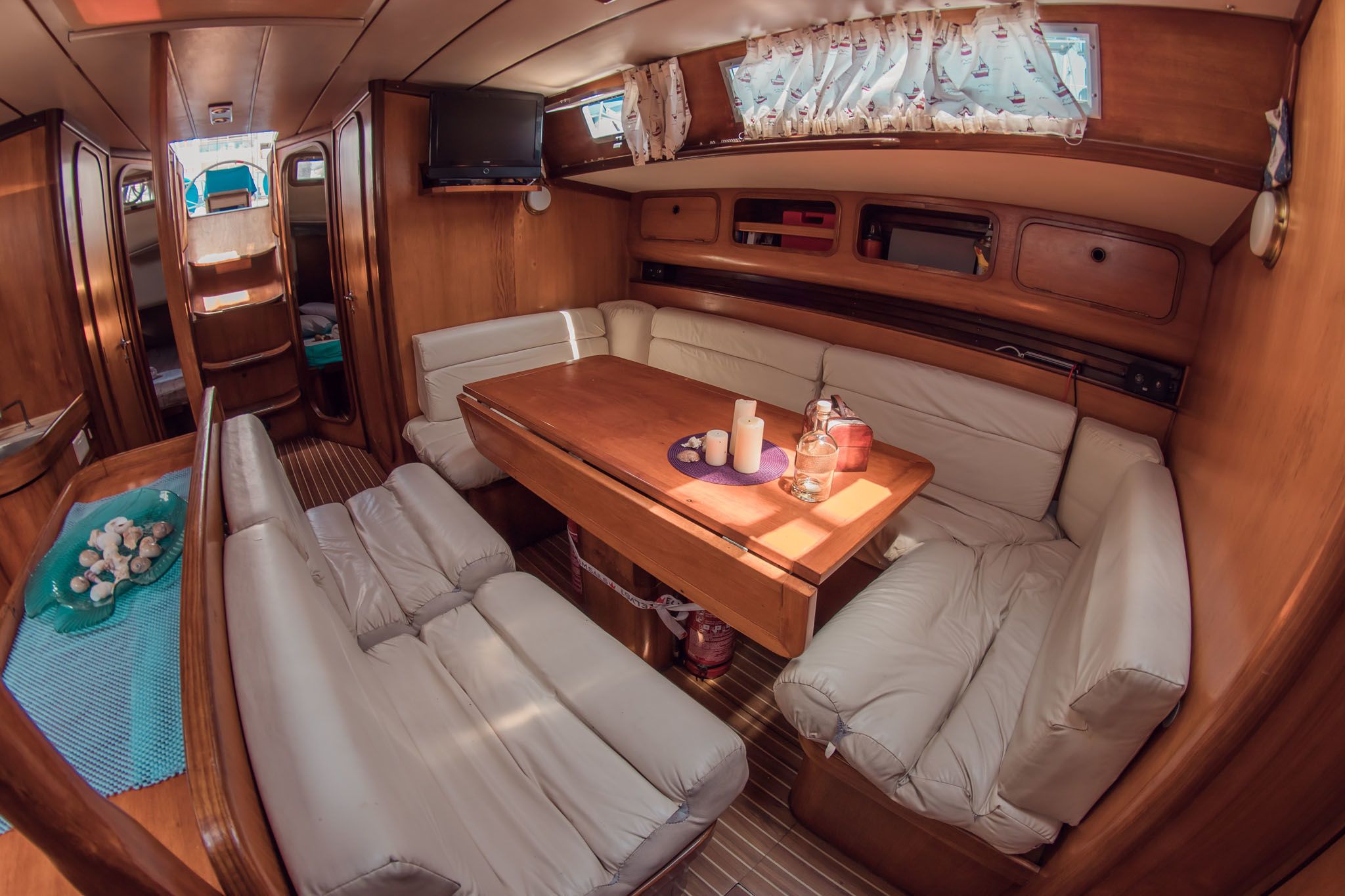 Beneteau Idylle 1550 | Adonis