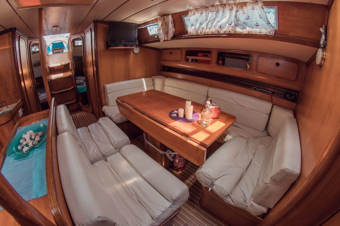 Beneteau Idylle 1550 | Adonis
