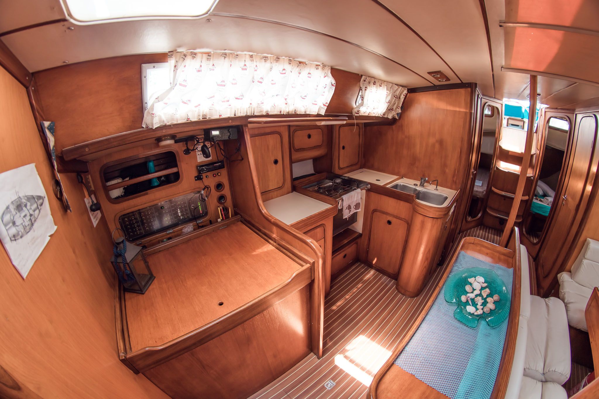 Beneteau Idylle 1550 | Adonis