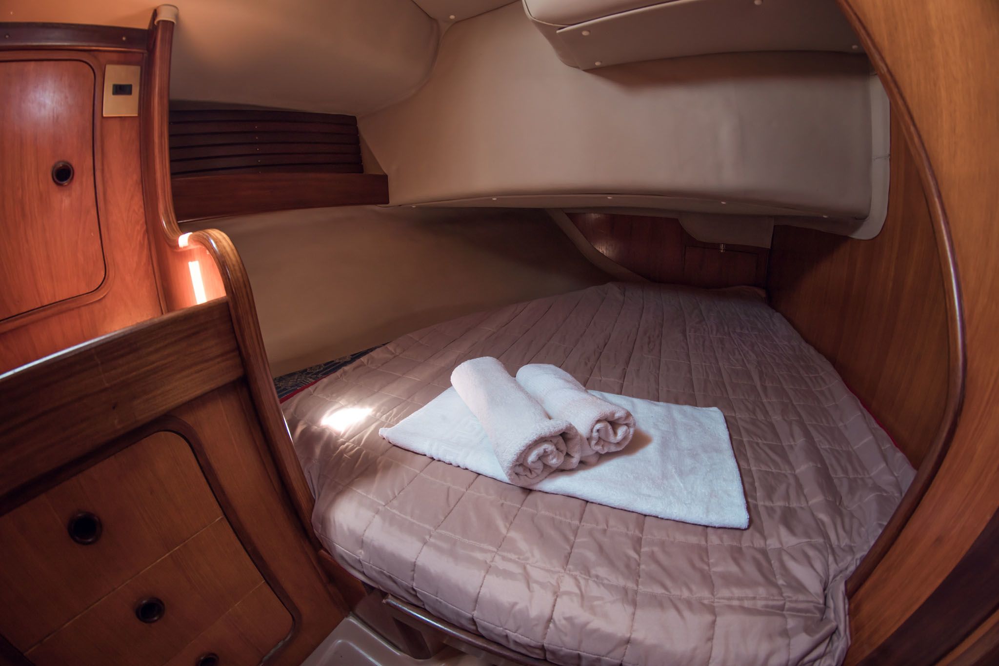Beneteau Idylle 1550 | Adonis