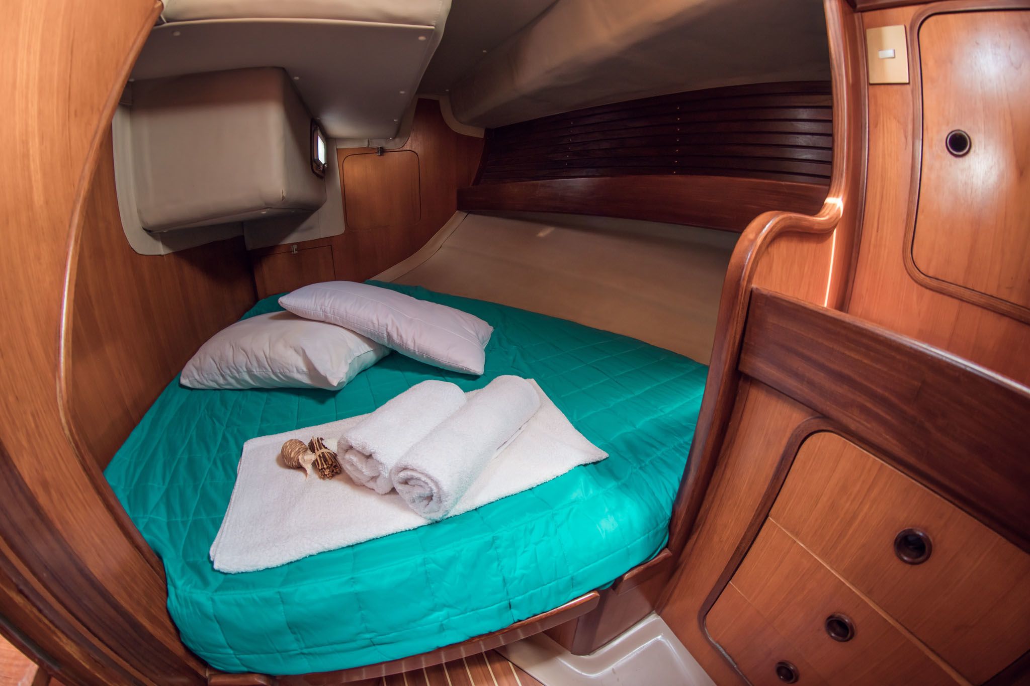 Beneteau Idylle 1550 | Adonis
